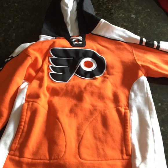 Other - Flyers hoodie